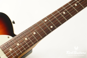 TL62B-TX - 3 Tone Sunburst